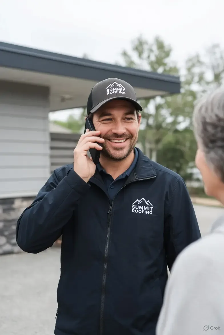 Flat Roof Leak Repair Clatonia, NE FAQs